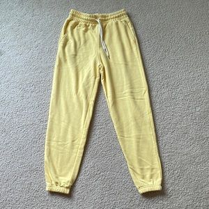 Sweatpants/ Joggers- Forever 21
